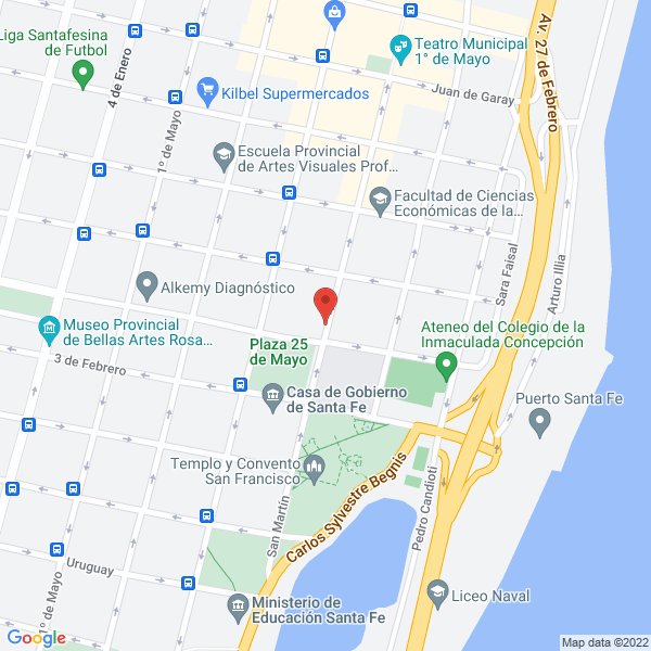 Map of Rani