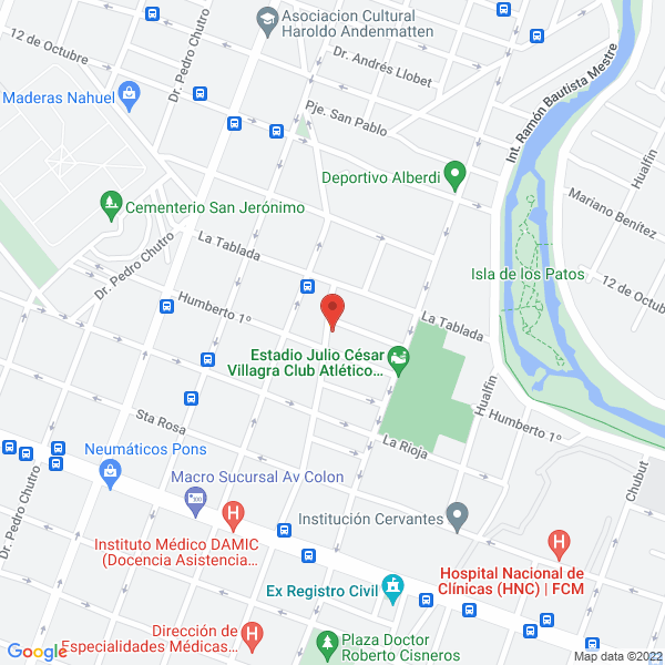 Map of Mantiñan Servicios Graficos