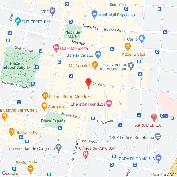 Map of Apoc