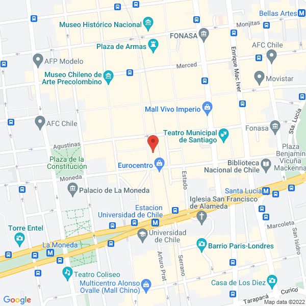 Map of Expertise S.A.