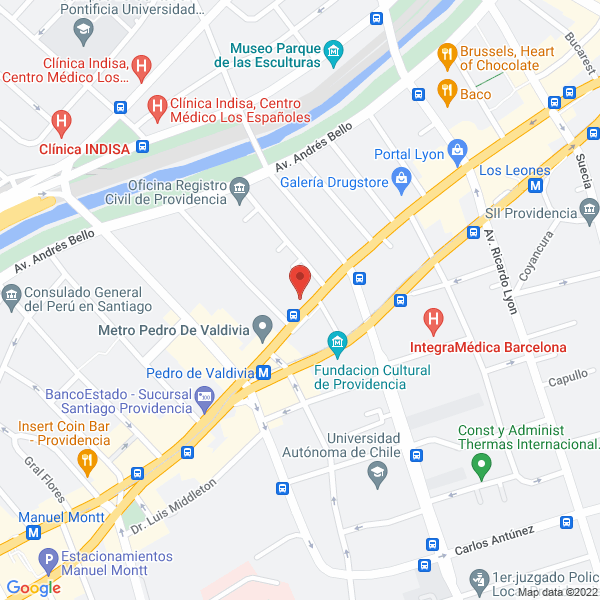 Map of Eonsis