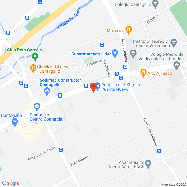 Map of Engineering For Kids