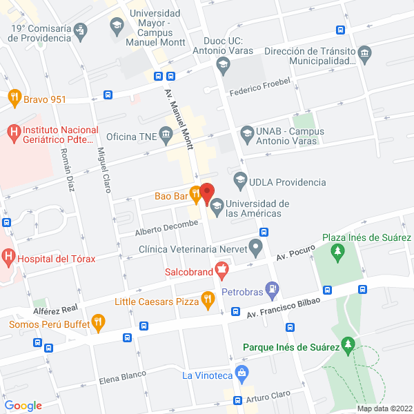 Map of Fotocopias Cladeh