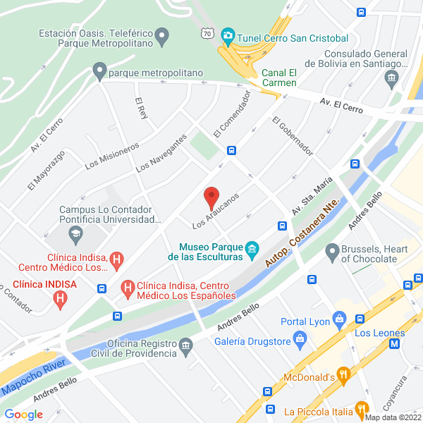 Map of Fullcam