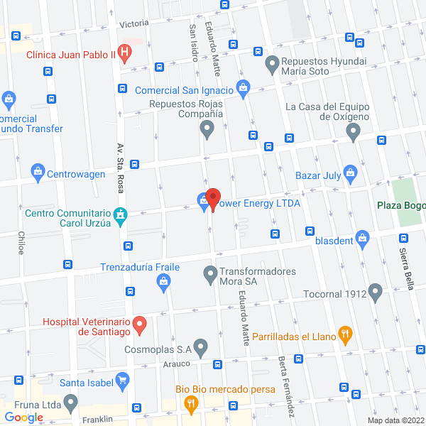 Map of Guillometal