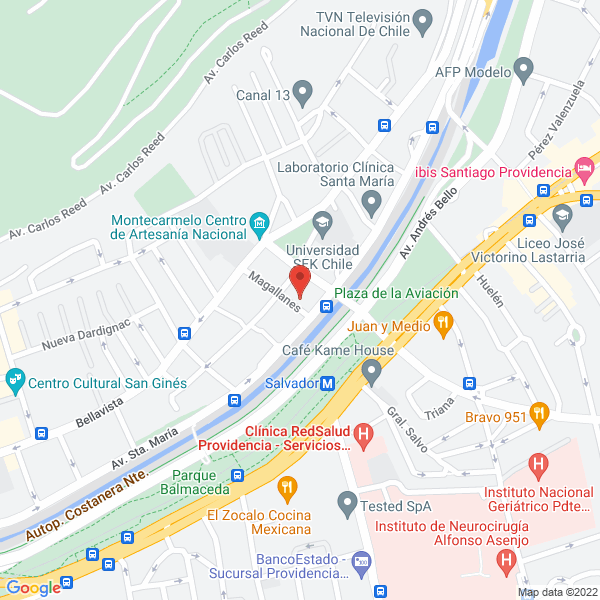 Map of Gsonika