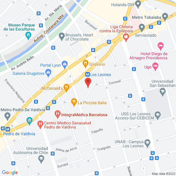 Map of GS4