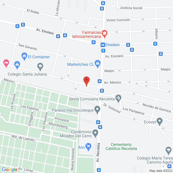 Map of Garman