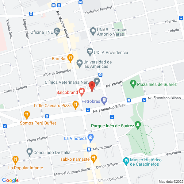 Map of Gemisa