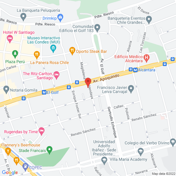 Map of Imeres