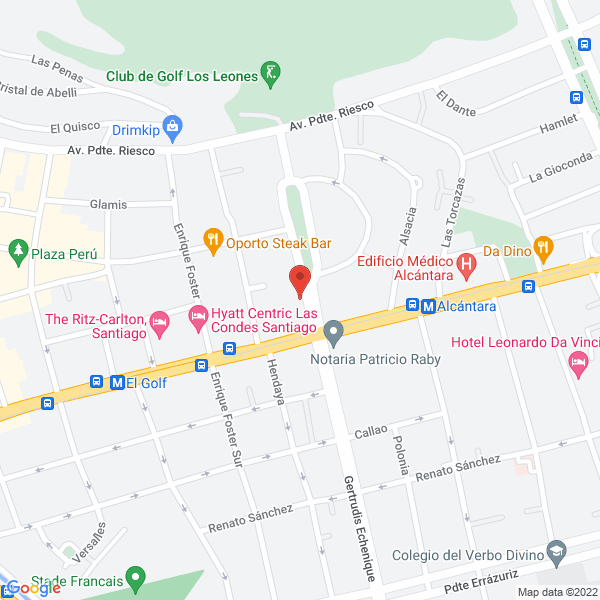 Map of Icare