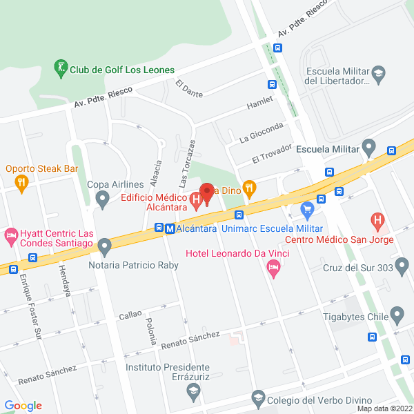 Map of Jaramillo Muñoz, Arturo