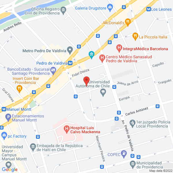 Map of 4u2