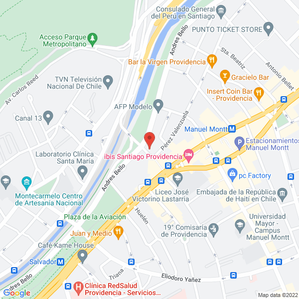 Map of Aprofa