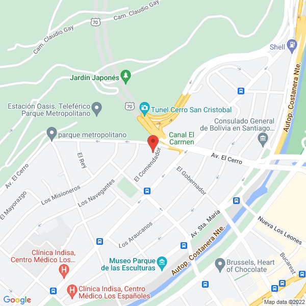 Map of Arian