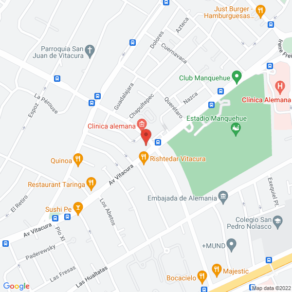 Map of Artellier. Marcos y Cuadros