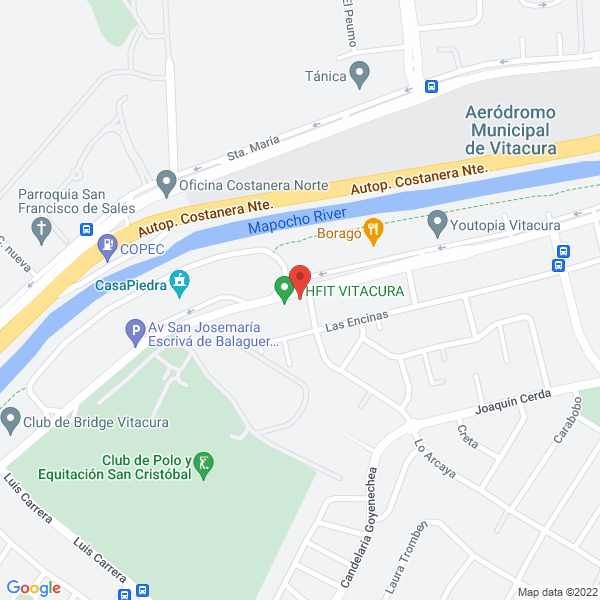 Map of Acco Brands