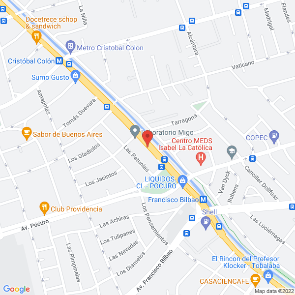 Map of Atenos