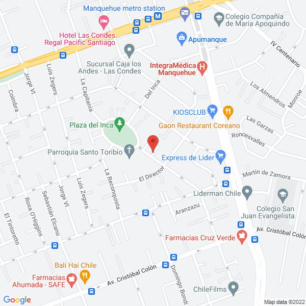 Map of Asprevchileviacap