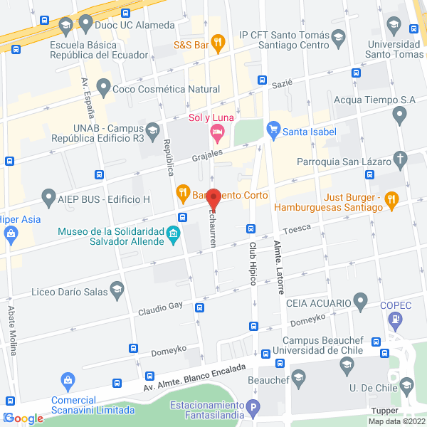 Map of Arcoin