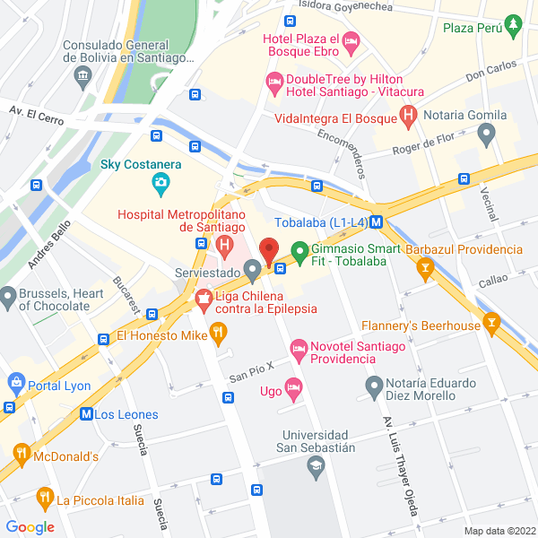 Map of Altmedicen