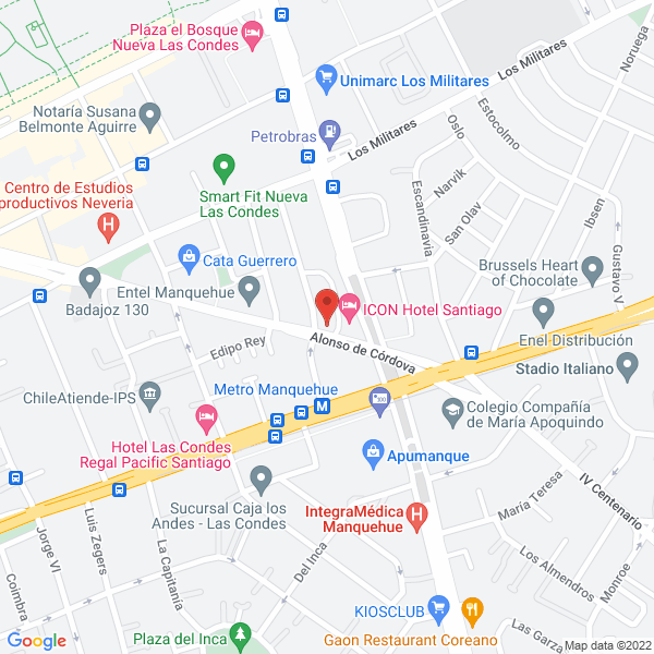 Map of Bioki