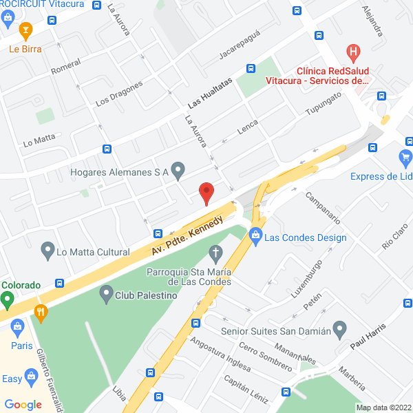 Map of Botavara Peluqueria