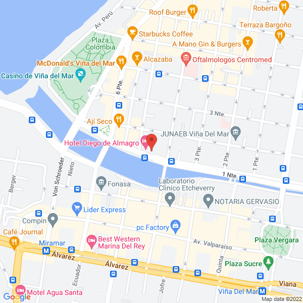 Map of Infoland