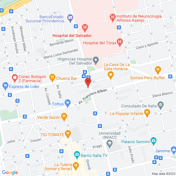 Map of Kreabits