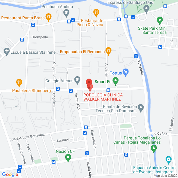 Map of Lekui
