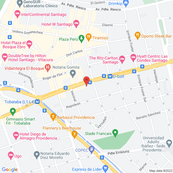Map of Miscuentas.com