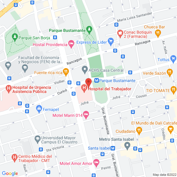 Map of Mundobar