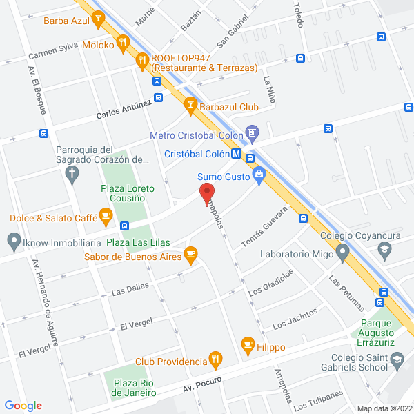 Map of Marpin