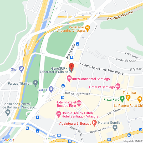 Map of Magnetika