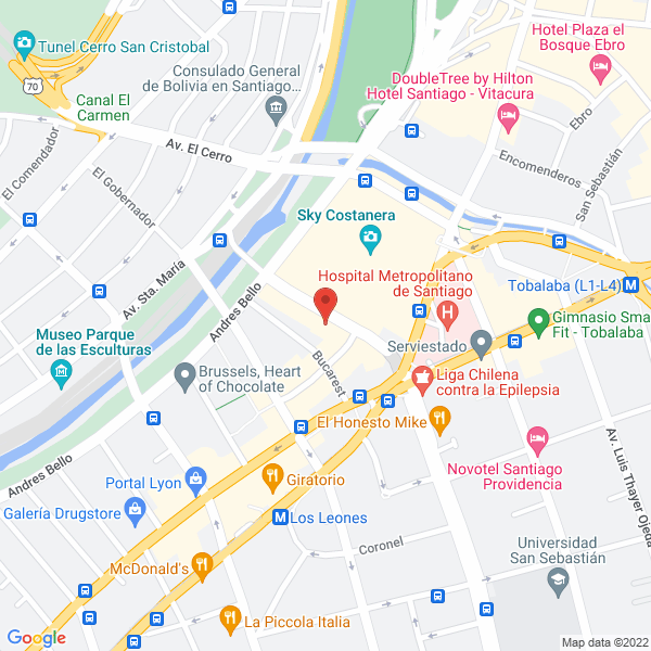 Map of Maoma Va
