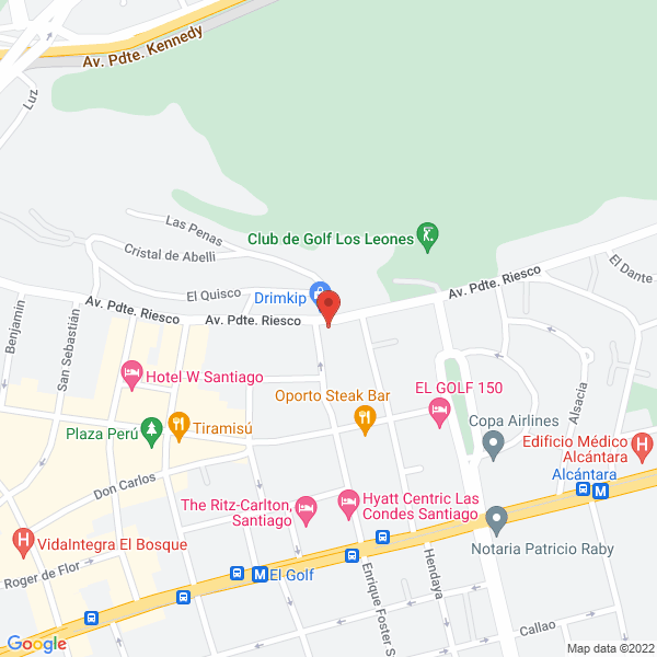 Map of Nai Sarra
