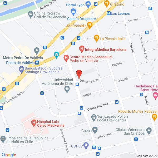 Map of Nemesis Informartica S.A.