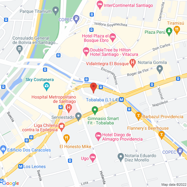 Map of Nicedent