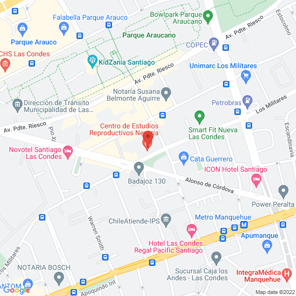 Map of Officeneg