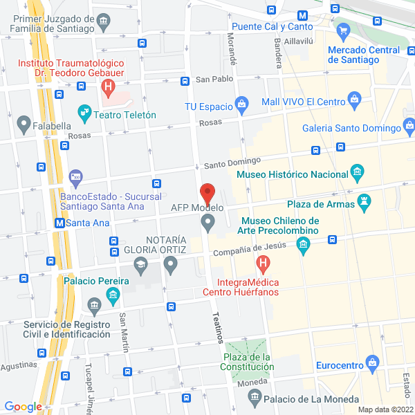Map of Pet World