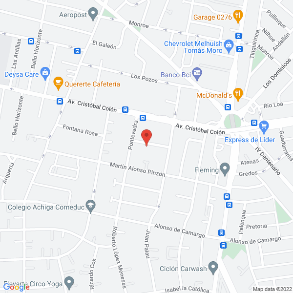 Map of Romeomike