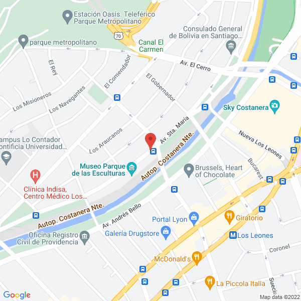Map of Rent a House