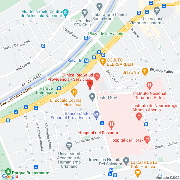 Map of Ramírez Ramírez Gigia