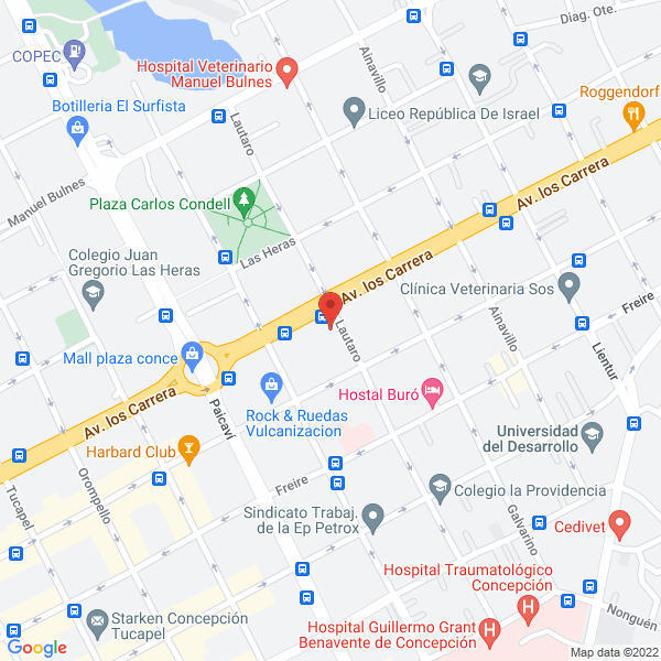 Map of Ramtun