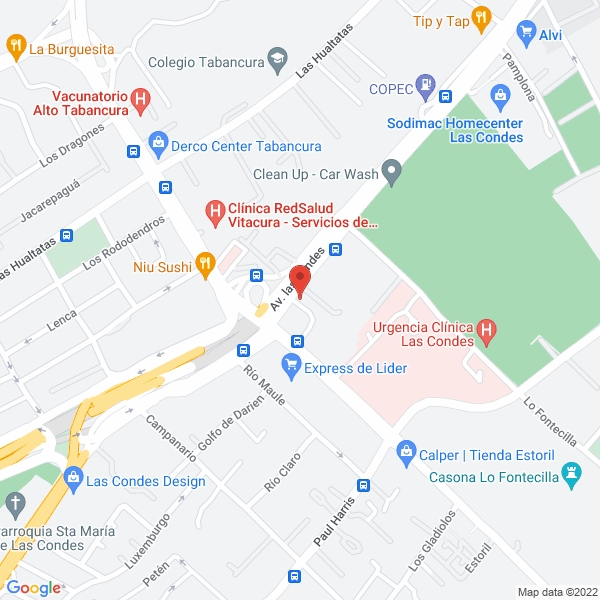 Map of Slater G. Katherine