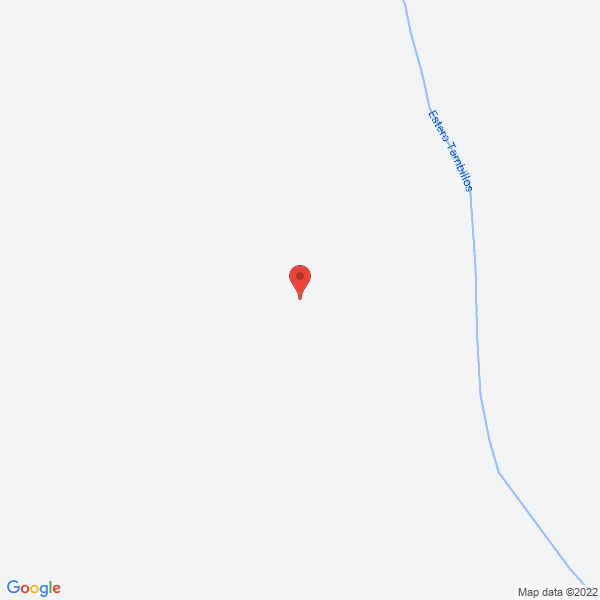 Map of Sociedad de Profesionales Puente Bretaña