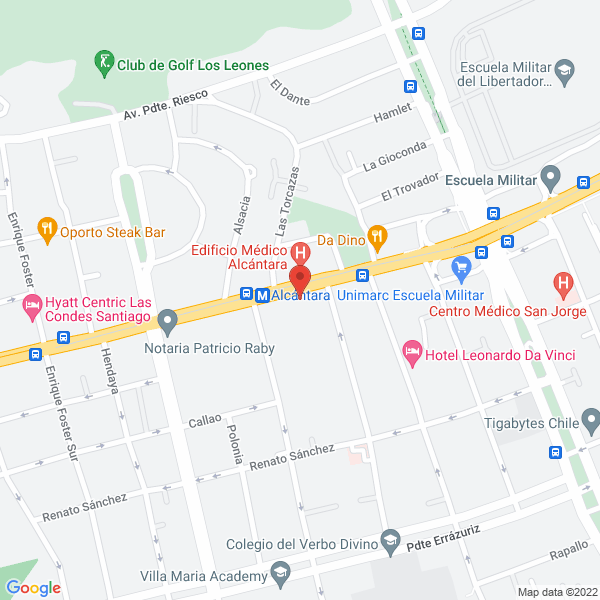 Map of Srk