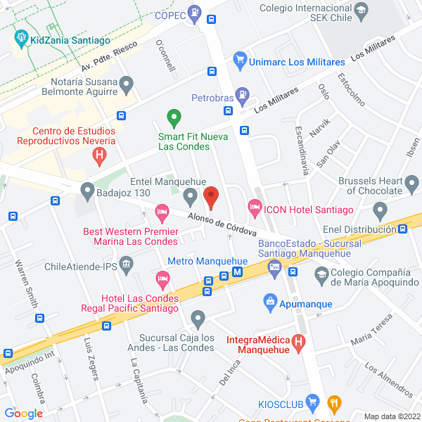 Map of Sidge
