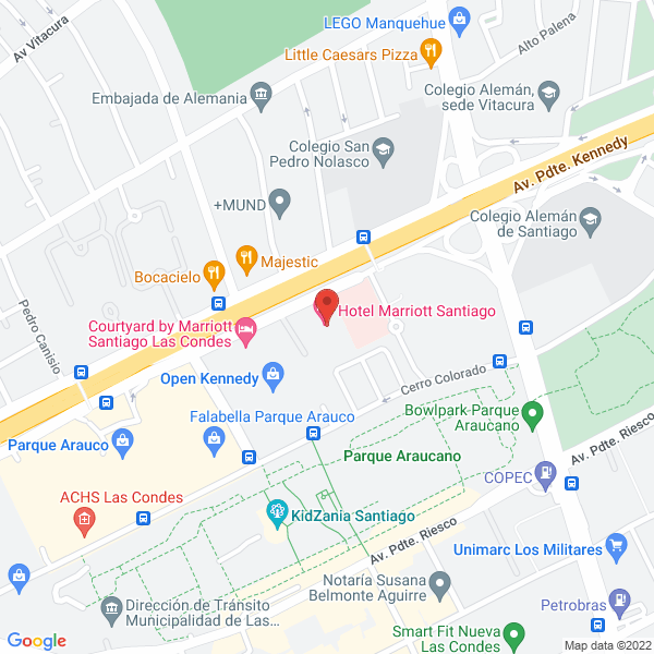 Map of Tubosider
