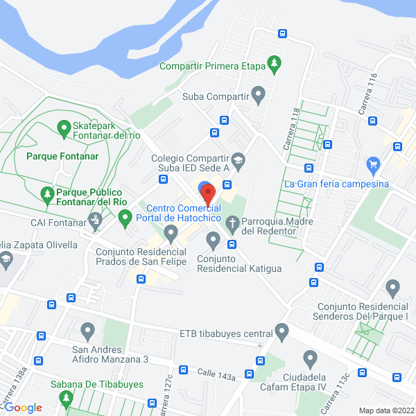 Map of Ko Live